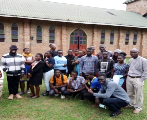 A Walk against Ethnocentrism