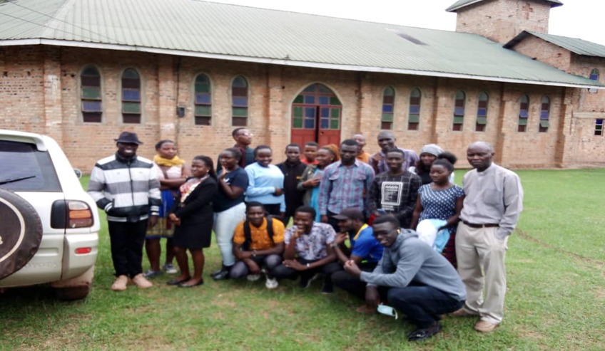 A Walk against Ethnocentrism